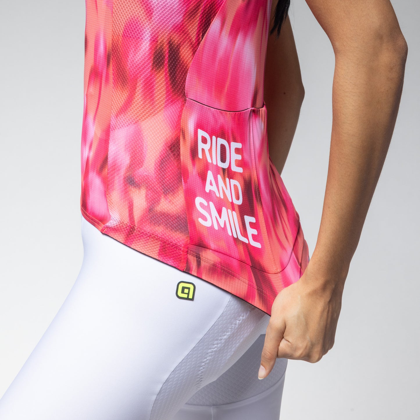 Maglia Manica Corta Donna Jardin 2.0