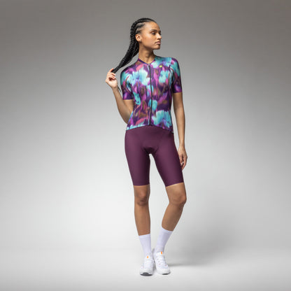 Maglia Manica Corta Donna Jardin 2.0