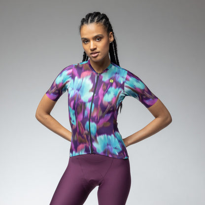 Maglia Manica Corta Donna Jardin 2.0