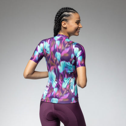 Maglia Manica Corta Donna Jardin 2.0