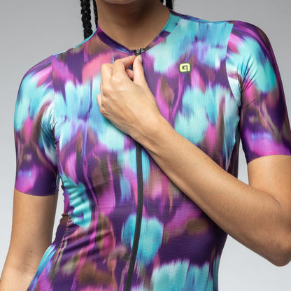 Maglia Manica Corta Donna Jardin 2.0