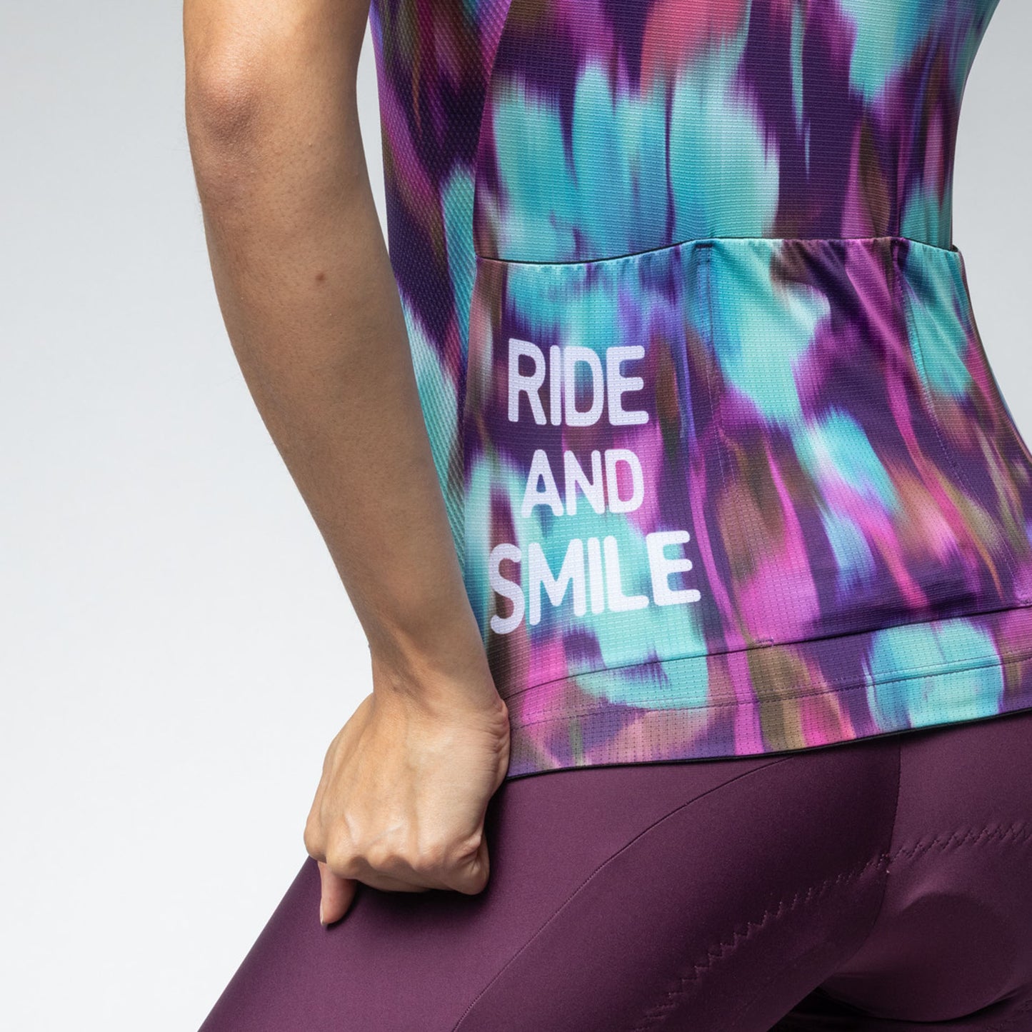 Maglia Manica Corta Donna Jardin 2.0
