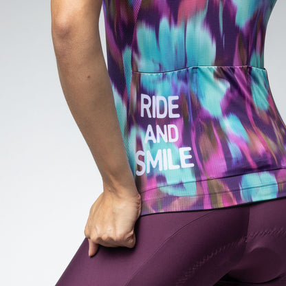 Maglia Manica Corta Donna Jardin 2.0