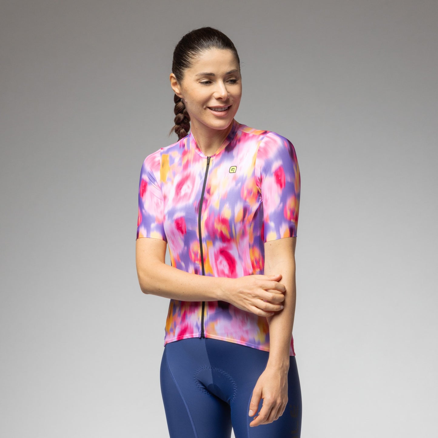Maglia Manica Corta Donna Jardin 2.0