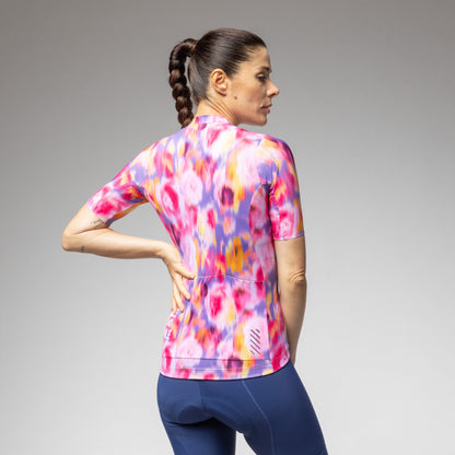Maglia Manica Corta Donna Jardin 2.0