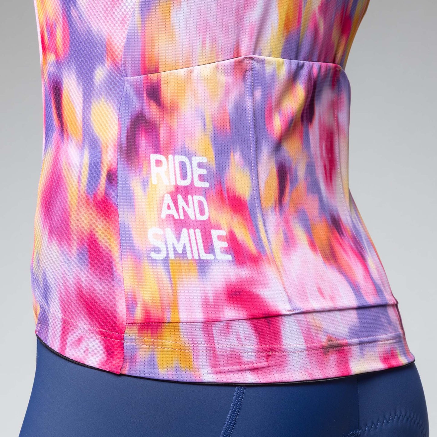 Maglia Manica Corta Donna Jardin 2.0