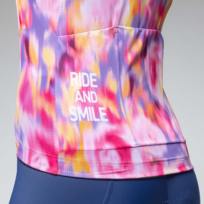 Maglia Manica Corta Donna Jardin 2.0