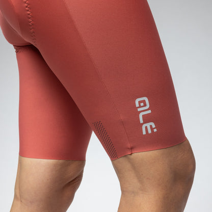 Pantaloncino Con Bretelle Donna Go