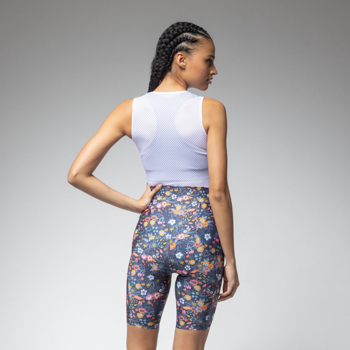 Shorts Woman Master Graphic