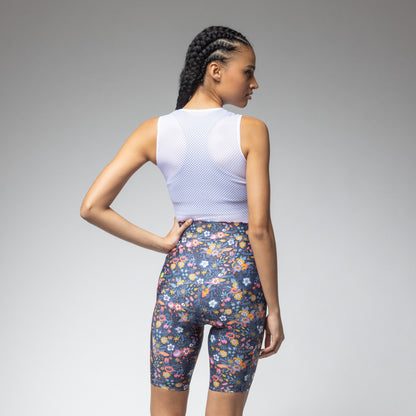 Shorts Woman Master Graphic