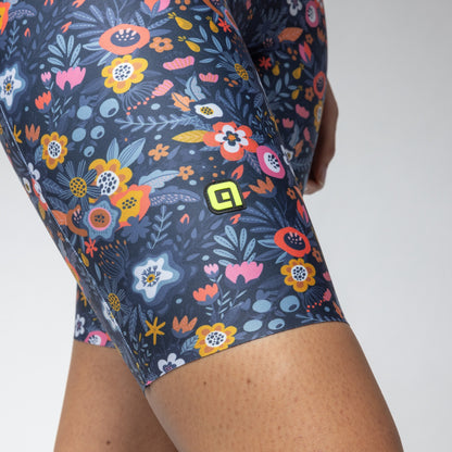 Shorts Woman Master Graphic