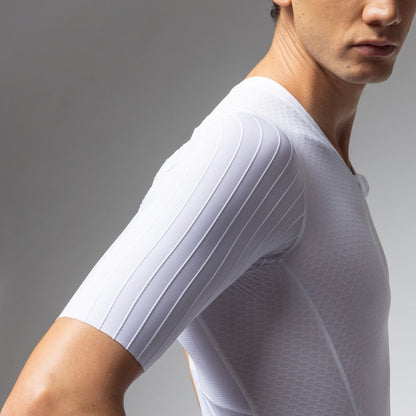 Front Zipper Skinsuits Man Eagle Tri