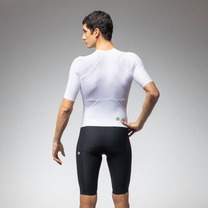 Front Zipper Skinsuits Man Eagle Tri