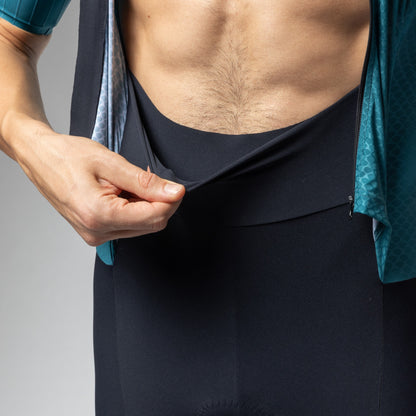 Front Zipper Skinsuits Man Eagle Tri