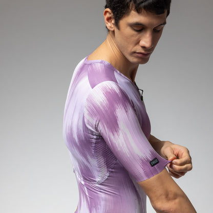 Skinsuits Man Argon