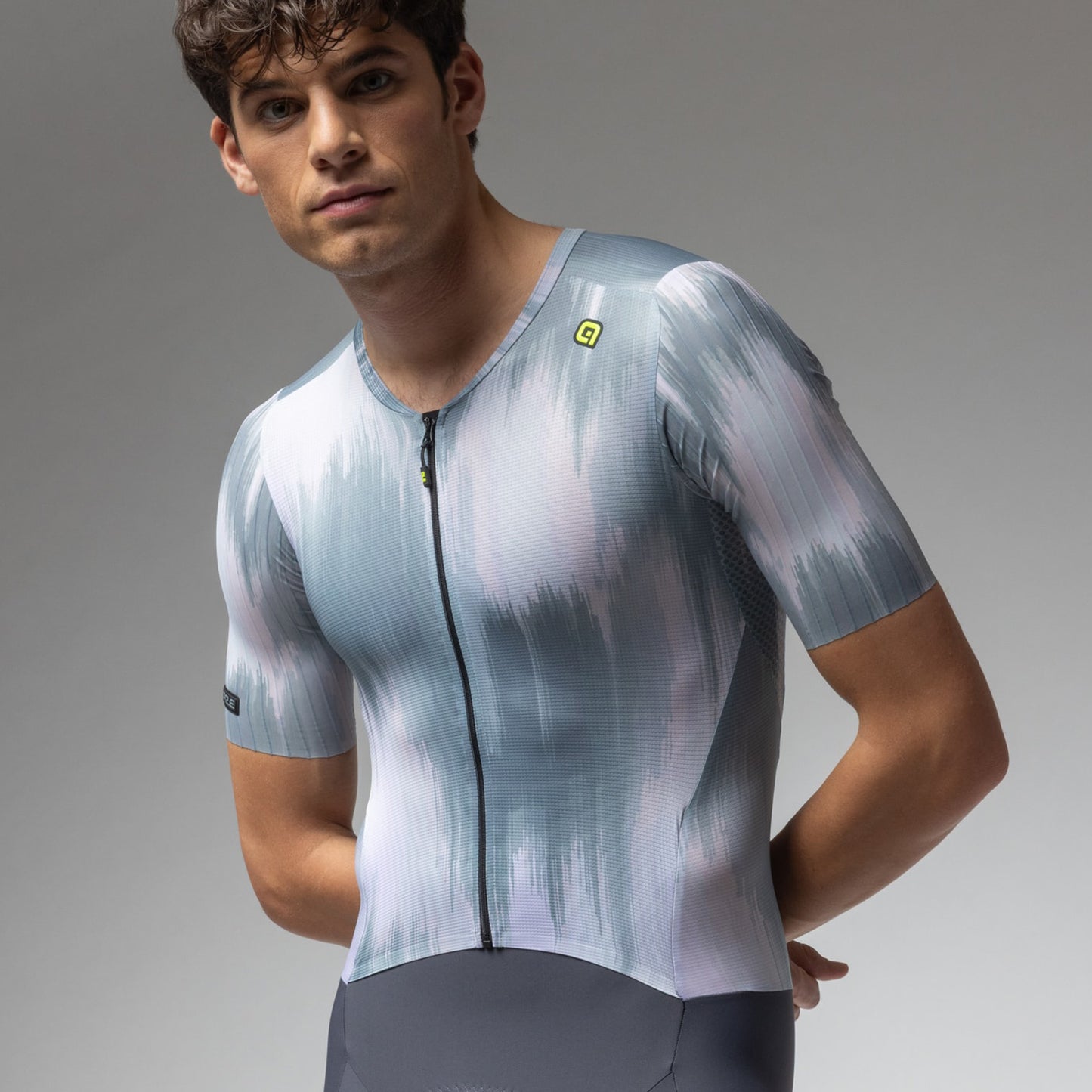 Skinsuits Man Argon