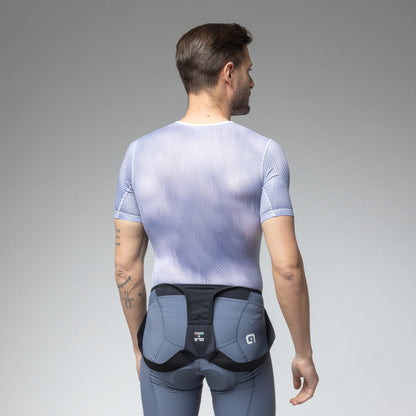 Short Sleeve Base Layer Man Argon