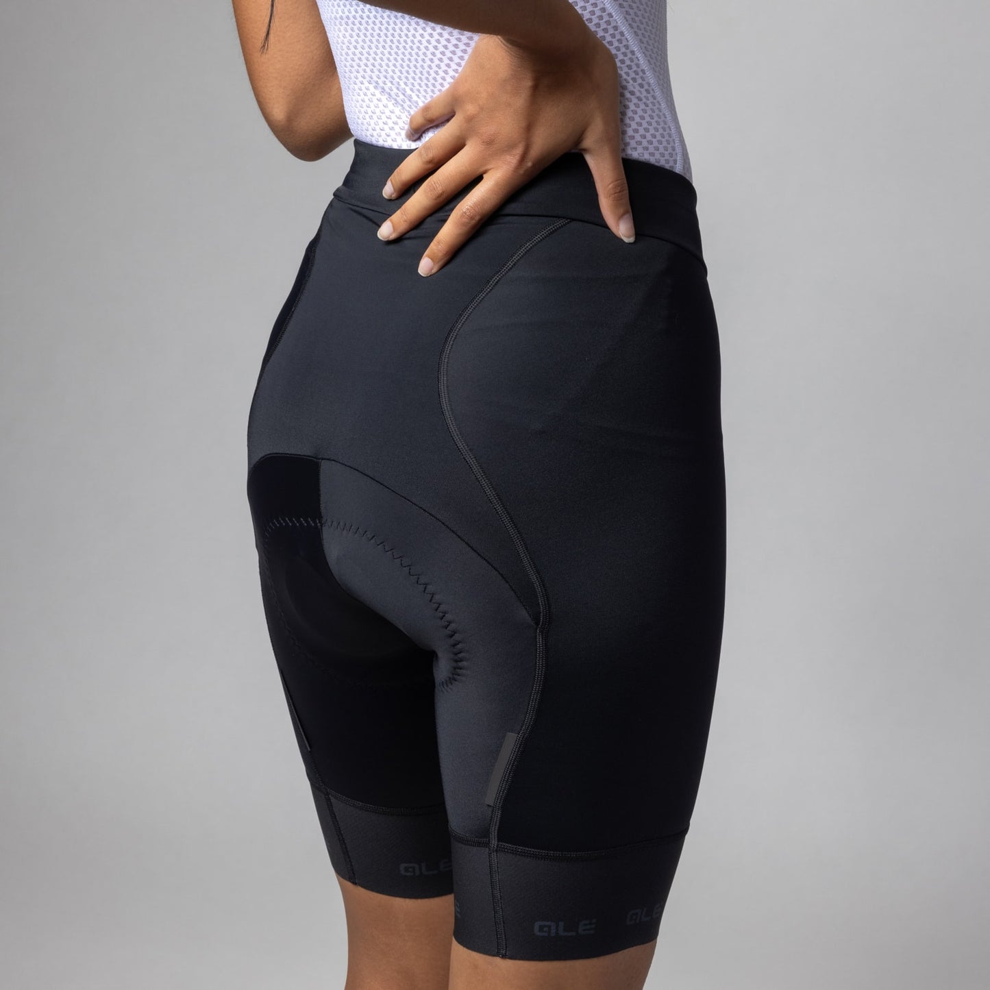 Shorts Woman Strada 2.0