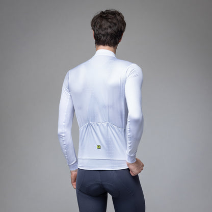 Maglia Manica Lunga Uomo Sauvage