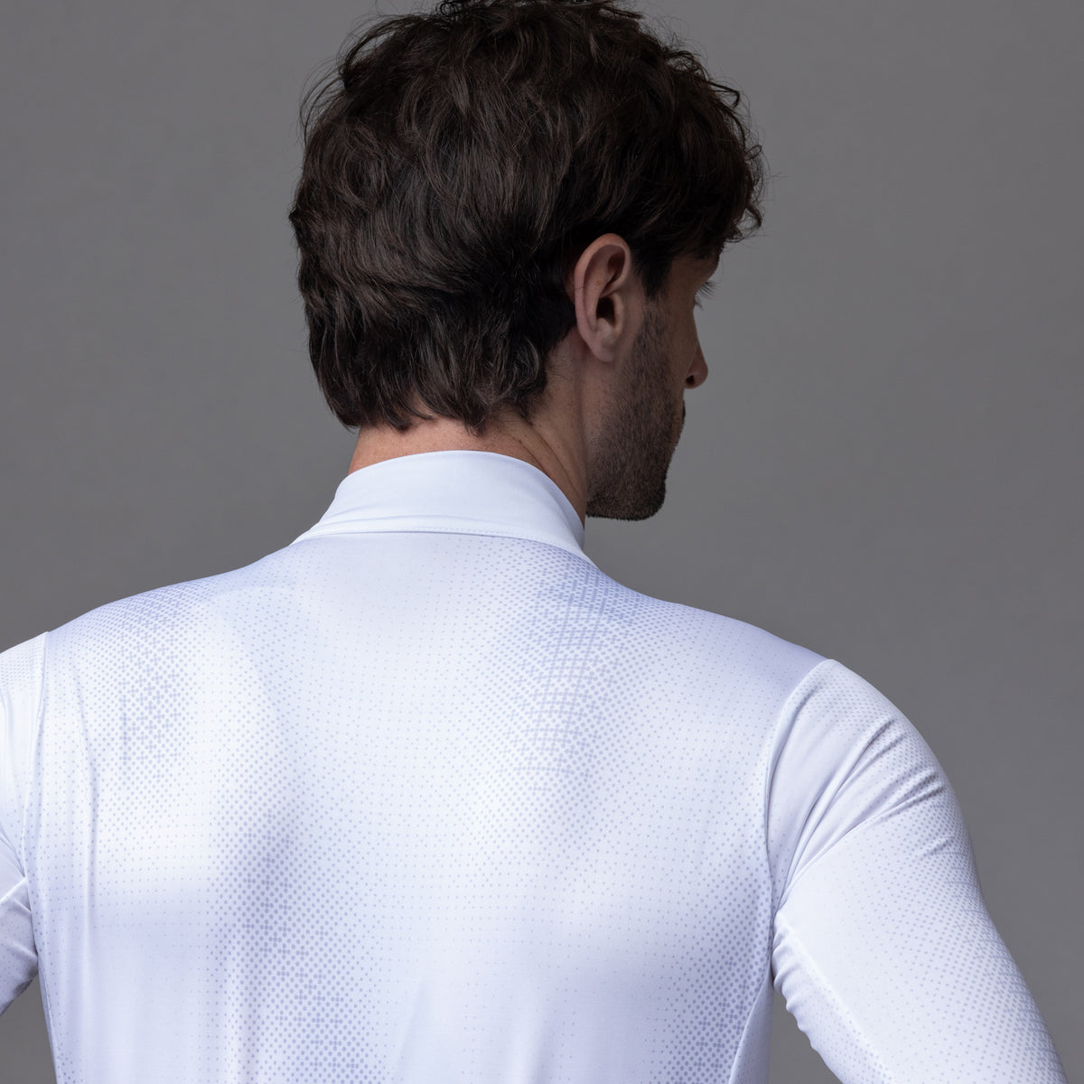 Maglia Manica Lunga Uomo Sauvage
