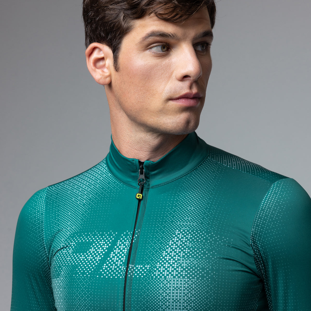 Maglia Manica Lunga Uomo Sauvage
