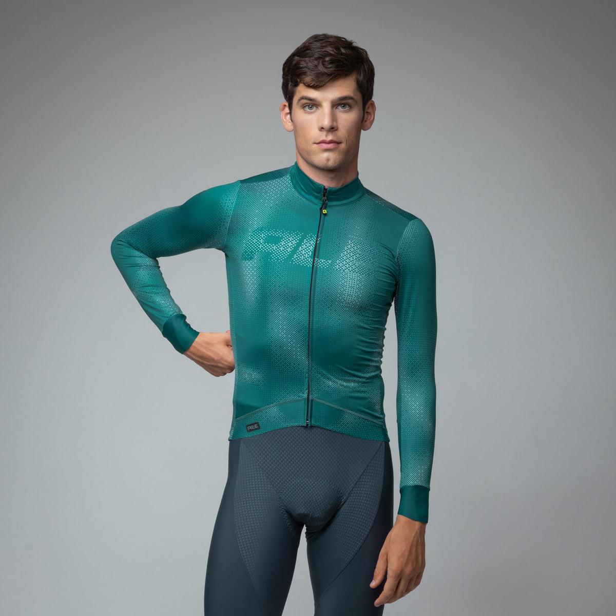 Maglia Manica Lunga Uomo Sauvage
