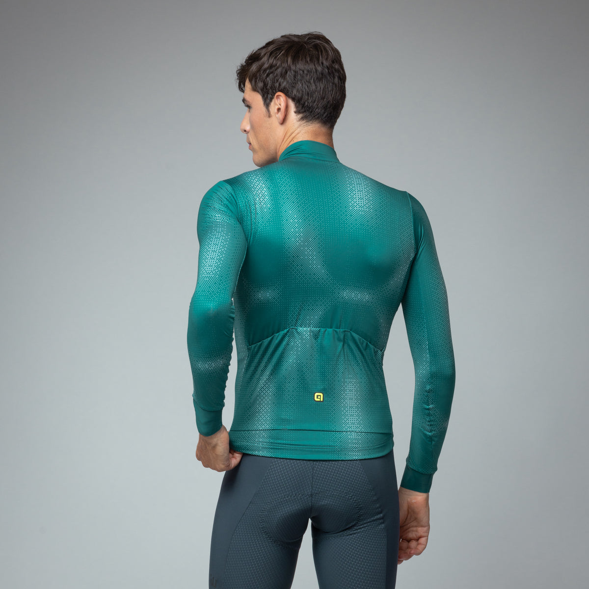 Maglia Manica Lunga Uomo Sauvage