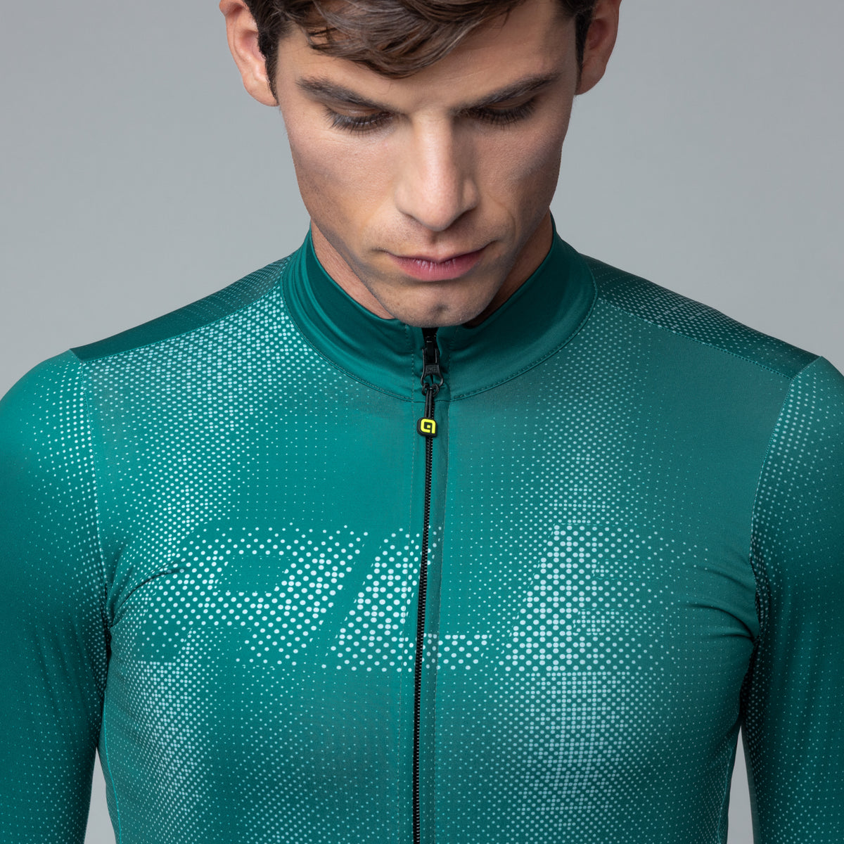 Maglia Manica Lunga Uomo Sauvage