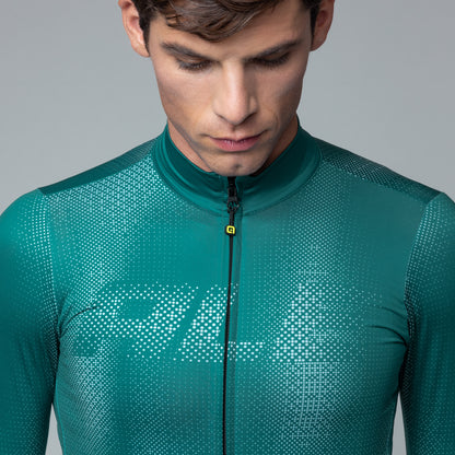 Maglia Manica Lunga Uomo Sauvage