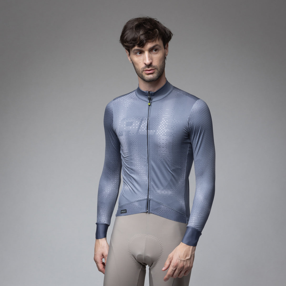Maglia Manica Lunga Uomo Sauvage