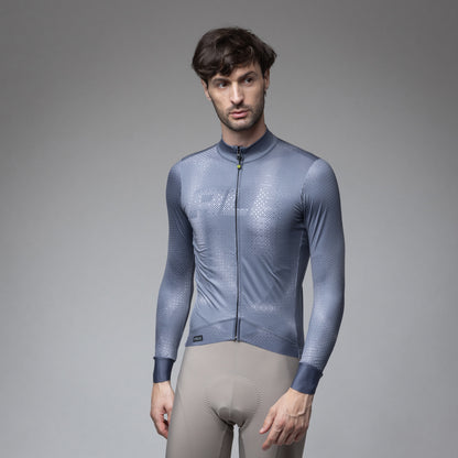 Maglia Manica Lunga Uomo Sauvage