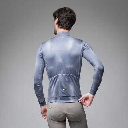 Maglia Manica Lunga Uomo Sauvage