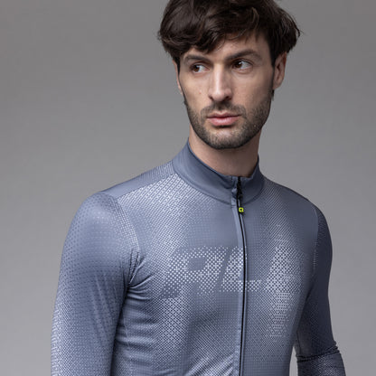 Maglia Manica Lunga Uomo Sauvage