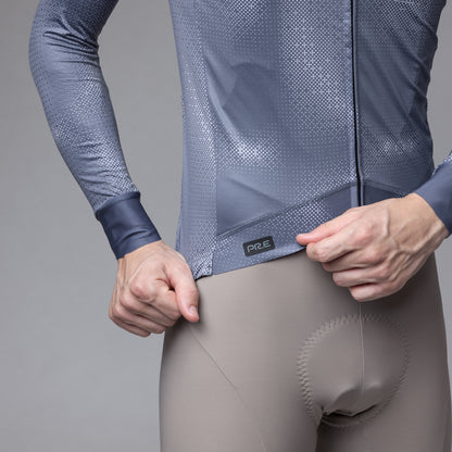 Maglia Manica Lunga Uomo Sauvage