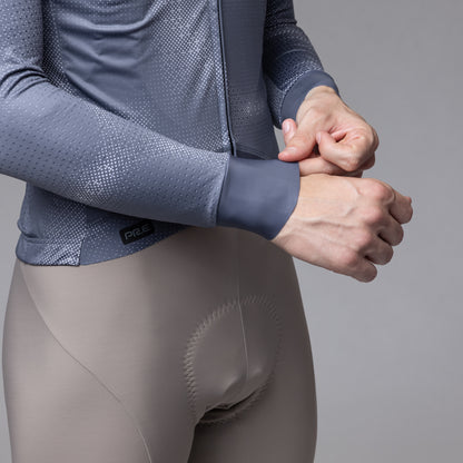 Maglia Manica Lunga Uomo Sauvage