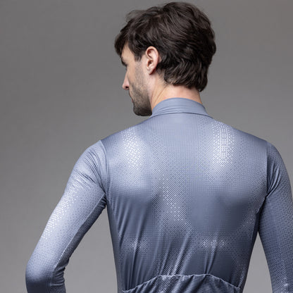 Maglia Manica Lunga Uomo Sauvage