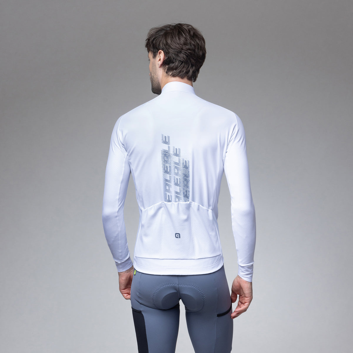 Maglia Manica Lunga Uomo Identity