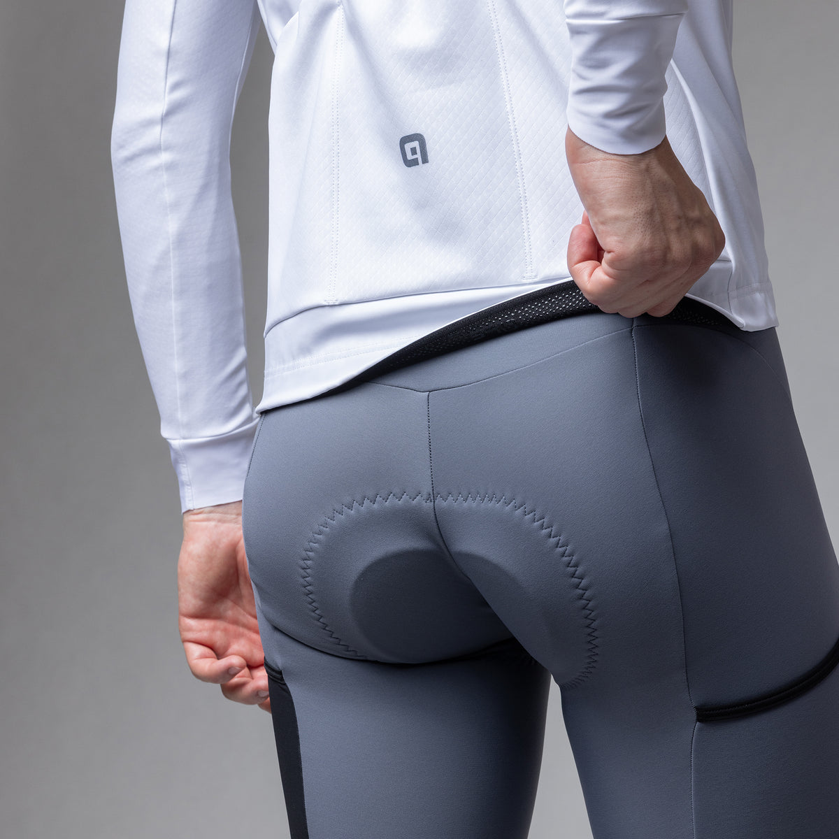 Maglia Manica Lunga Uomo Identity