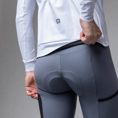 Maglia Manica Lunga Uomo Identity