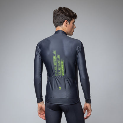 Maglia Manica Lunga Uomo Identity