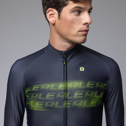 Maglia Manica Lunga Uomo Identity