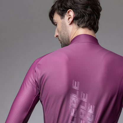 Maglia Manica Lunga Uomo Identity
