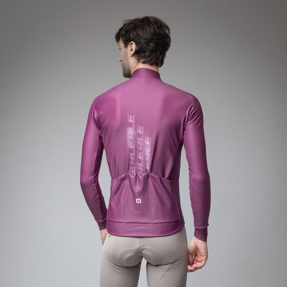 Maglia Manica Lunga Uomo Identity