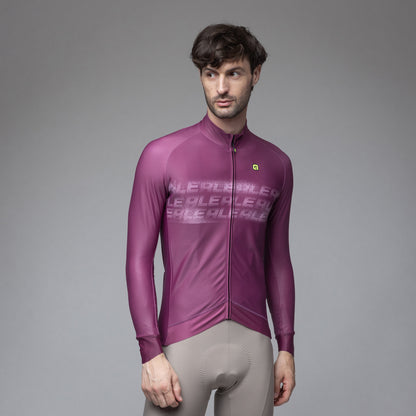Maglia Manica Lunga Uomo Identity
