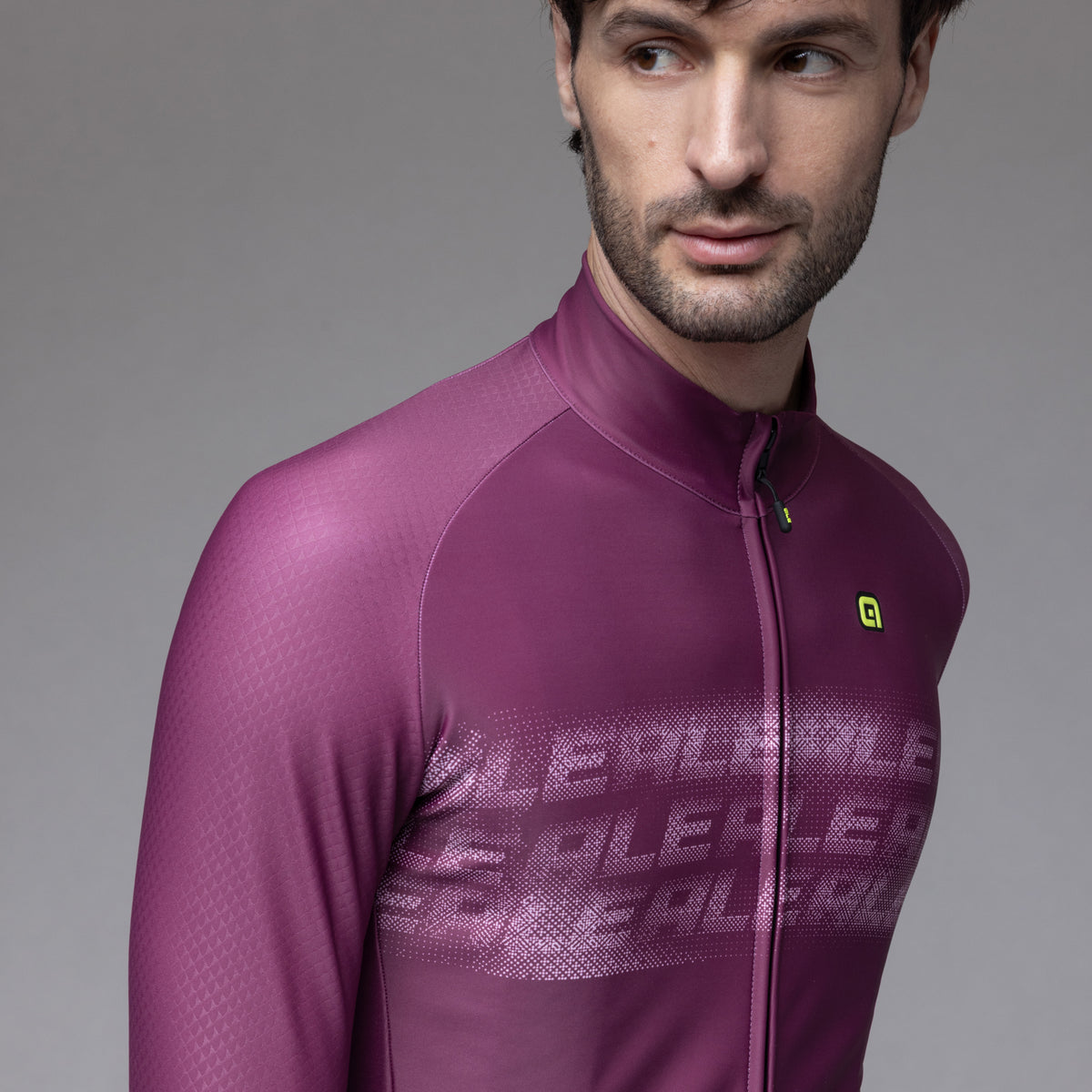 Maglia Manica Lunga Uomo Identity
