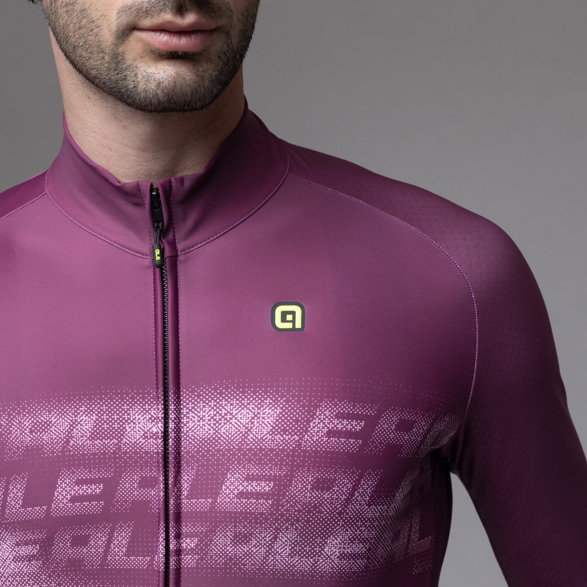 Maglia Manica Lunga Uomo Identity