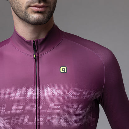 Maglia Manica Lunga Uomo Identity