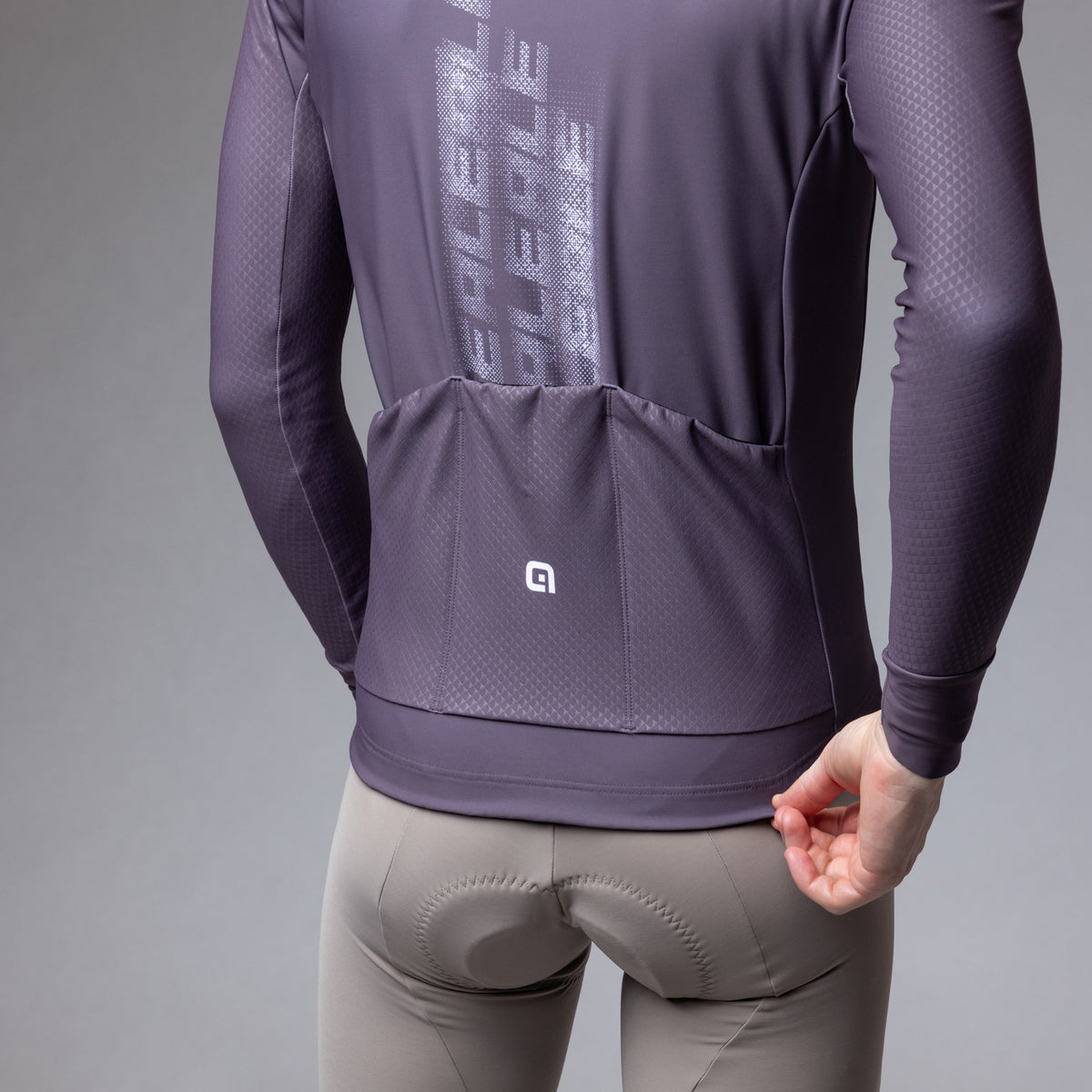 Maglia Manica Lunga Uomo Identity