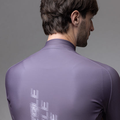 Maglia Manica Lunga Uomo Identity