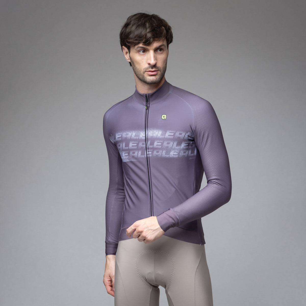 Maglia Manica Lunga Uomo Identity